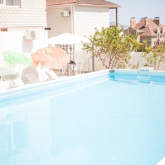 Гостевой дом Коктебель, Коктебель, Крым