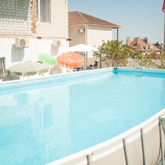 Гостевой дом Коктебель, Коктебель, Крым