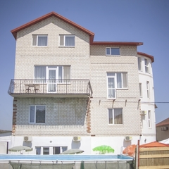 Гостевой дом Коктебель, Коктебель, Крым