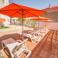 Гостевой дом Коктебель, Коктебель, Крым