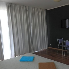 Усадьба Золотые ворота, Коктебель, Крым