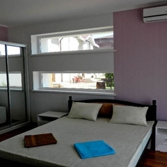 Усадьба Золотые ворота, Коктебель, Крым