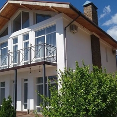 Усадьба Золотые ворота, Коктебель, Крым