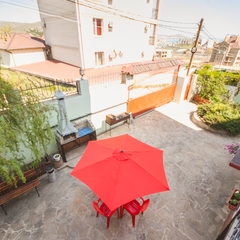 Гостевой дом Коктебель, Коктебель, Крым