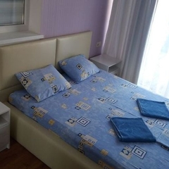 Усадьба Золотые ворота, Коктебель, Крым