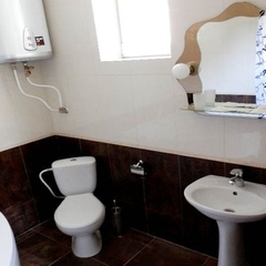 Усадьба Золотые ворота, Коктебель, Крым