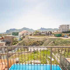 Гостевой дом Коктебель, Коктебель, Крым