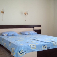 Усадьба Золотые ворота, Коктебель, Крым