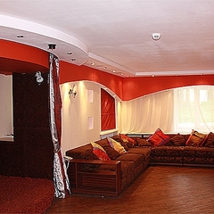 Парк-отель Царские палаты, Колмогорово, Кемеровская область