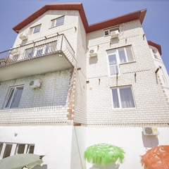 Гостевой дом Коктебель, Коктебель, Крым