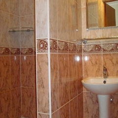 Усадьба Золотые ворота, Коктебель, Крым