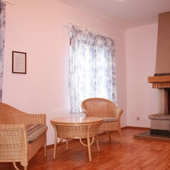 Парк-отель Царские палаты, Колмогорово, Кемеровская область