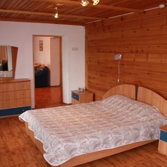 Парк-отель Царские палаты, Колмогорово, Кемеровская область