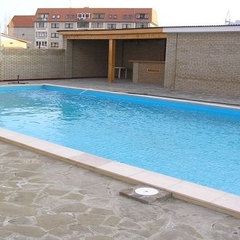 Усадьба Золотые ворота, Коктебель, Крым