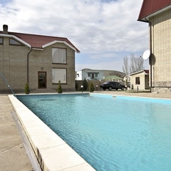 Усадьба Золотые ворота, Коктебель, Крым