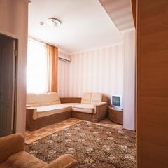 Гостевой дом Коктебель, Коктебель, Крым