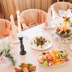 Парк-отель Царские палаты, Колмогорово, Кемеровская область