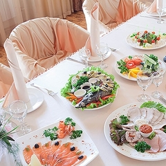 Парк-отель Царские палаты, Колмогорово, Кемеровская область