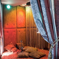 Парк-отель Царские палаты, Колмогорово, Кемеровская область