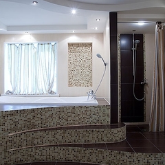 Парк-отель Царские палаты, Колмогорово, Кемеровская область