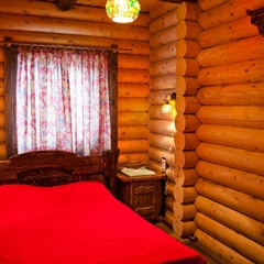 Парк-отель Царские палаты, Колмогорово, Кемеровская область