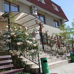 Усадьба Золотые ворота, Коктебель, Крым