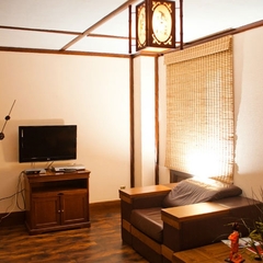 Парк-отель Царские палаты, Колмогорово, Кемеровская область