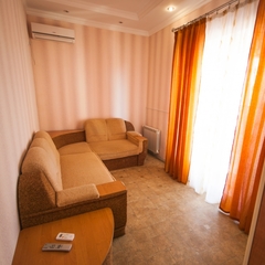 Гостевой дом Коктебель, Коктебель, Крым