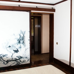 Парк-отель Царские палаты, Колмогорово, Кемеровская область