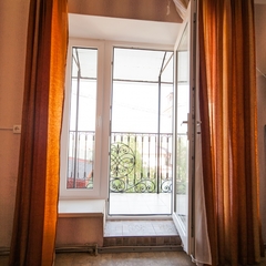 Гостевой дом Коктебель, Коктебель, Крым