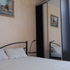 Усадьба Золотые ворота, Коктебель, Крым