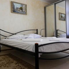 Усадьба Золотые ворота, Коктебель, Крым