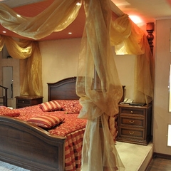 Парк-отель Царские палаты, Колмогорово, Кемеровская область