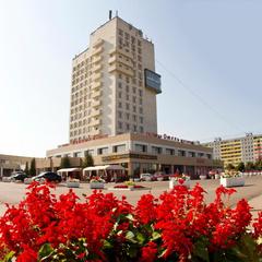 Отель Коломна, Коломна, Московская область