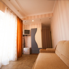 Гостевой дом Коктебель, Коктебель, Крым