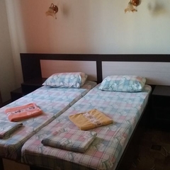 Усадьба Золотые ворота, Коктебель, Крым