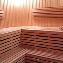 Парк-отель Царские палаты, Колмогорово, Кемеровская область