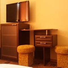 Усадьба Золотые ворота, Коктебель, Крым