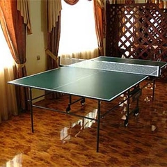 Парк-отель Царские палаты, Колмогорово, Кемеровская область