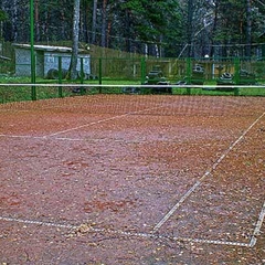 Парк-отель Царские палаты, Колмогорово, Кемеровская область