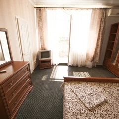 Гостевой дом Коктебель, Коктебель, Крым