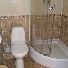 Усадьба Золотые ворота, Коктебель, Крым