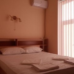 Усадьба Золотые ворота, Коктебель, Крым