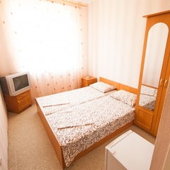 Гостевой дом Коктебель, Коктебель, Крым