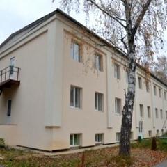 Гостиница Солнечный Олимп, Коломна, Московская область