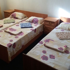 Усадьба Золотые ворота, Коктебель, Крым