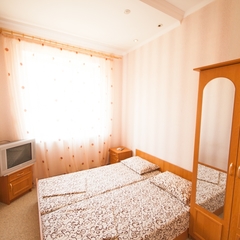 Гостевой дом Коктебель, Коктебель, Крым