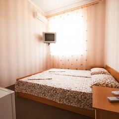 Гостевой дом Коктебель, Коктебель, Крым