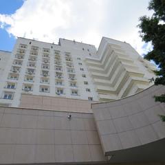 Отель Коломна, Коломна, Московская область
