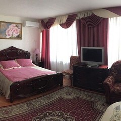 Гостиница Солнечный Олимп, Коломна, Московская область